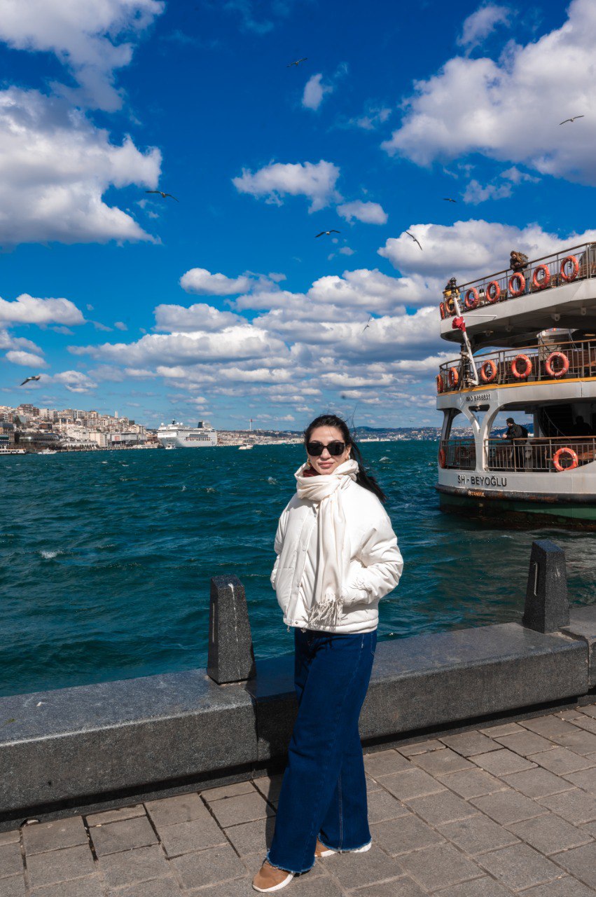 Стамбул + Каппадокия  (13/32)