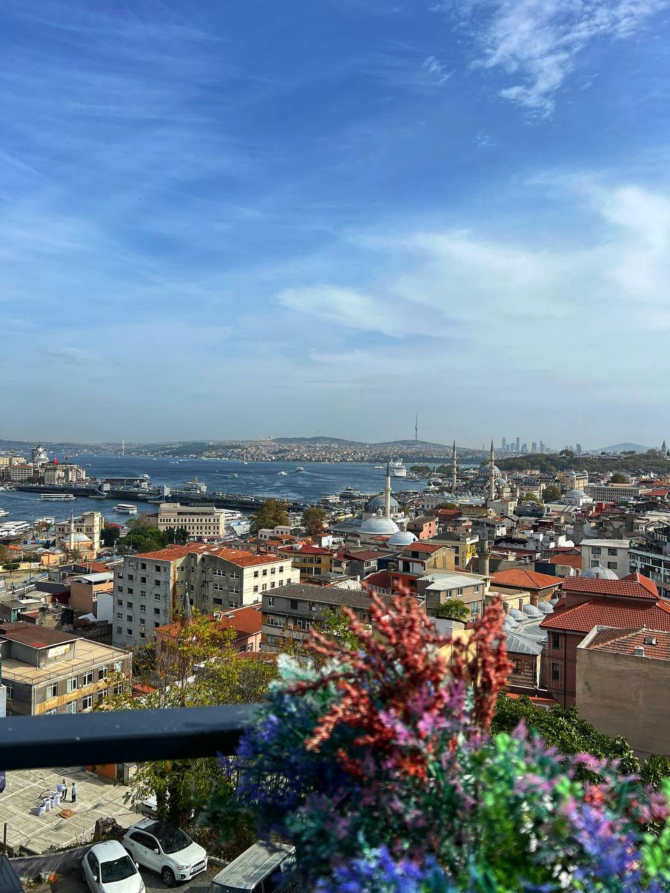 Стамбул + Каппадокия  (5/32)