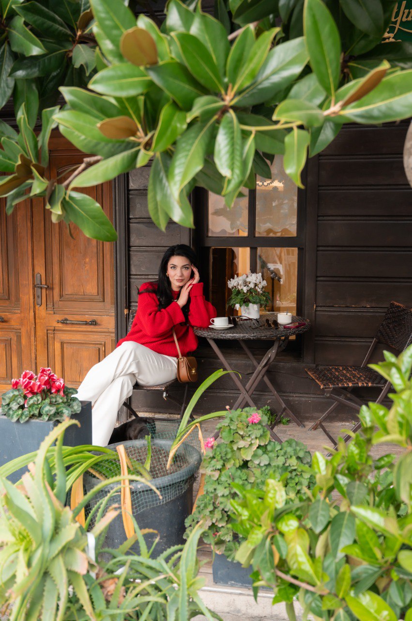 Стамбул + Каппадокия  (11/32)