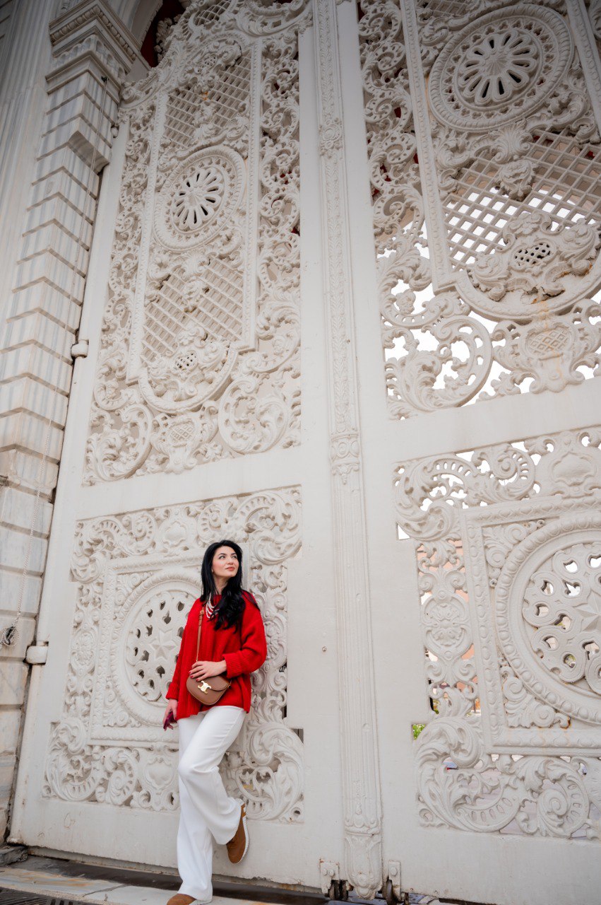 Стамбул + Каппадокия  (12/32)