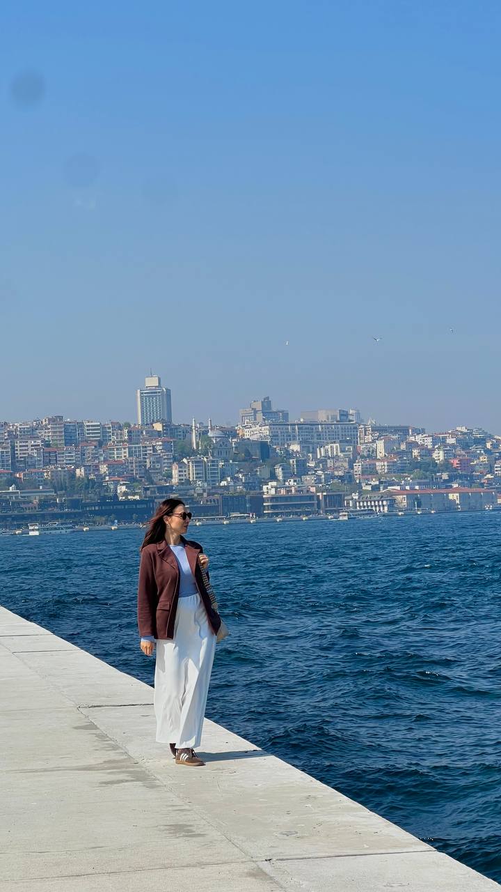 Стамбул + Каппадокия  (7/32)