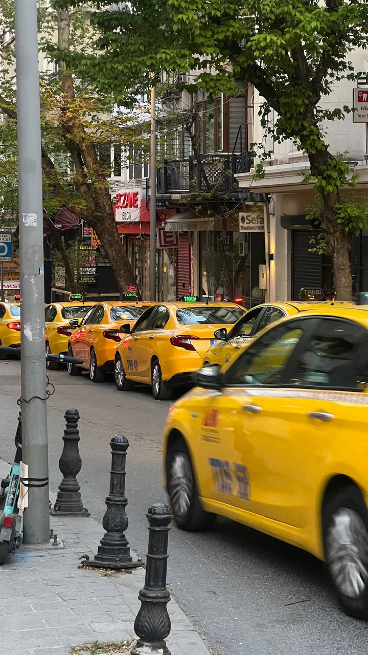 Стамбул + Каппадокия  (9/32)