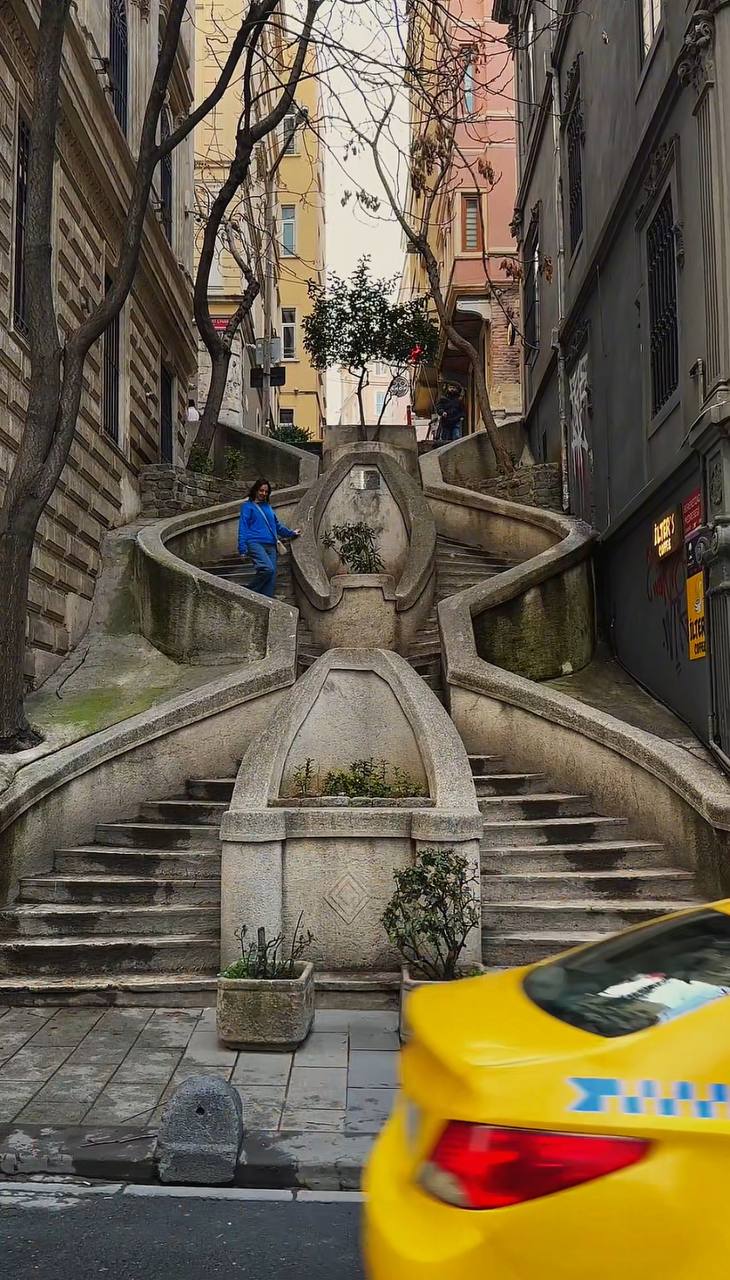 Стамбул + Каппадокия  (8/32)