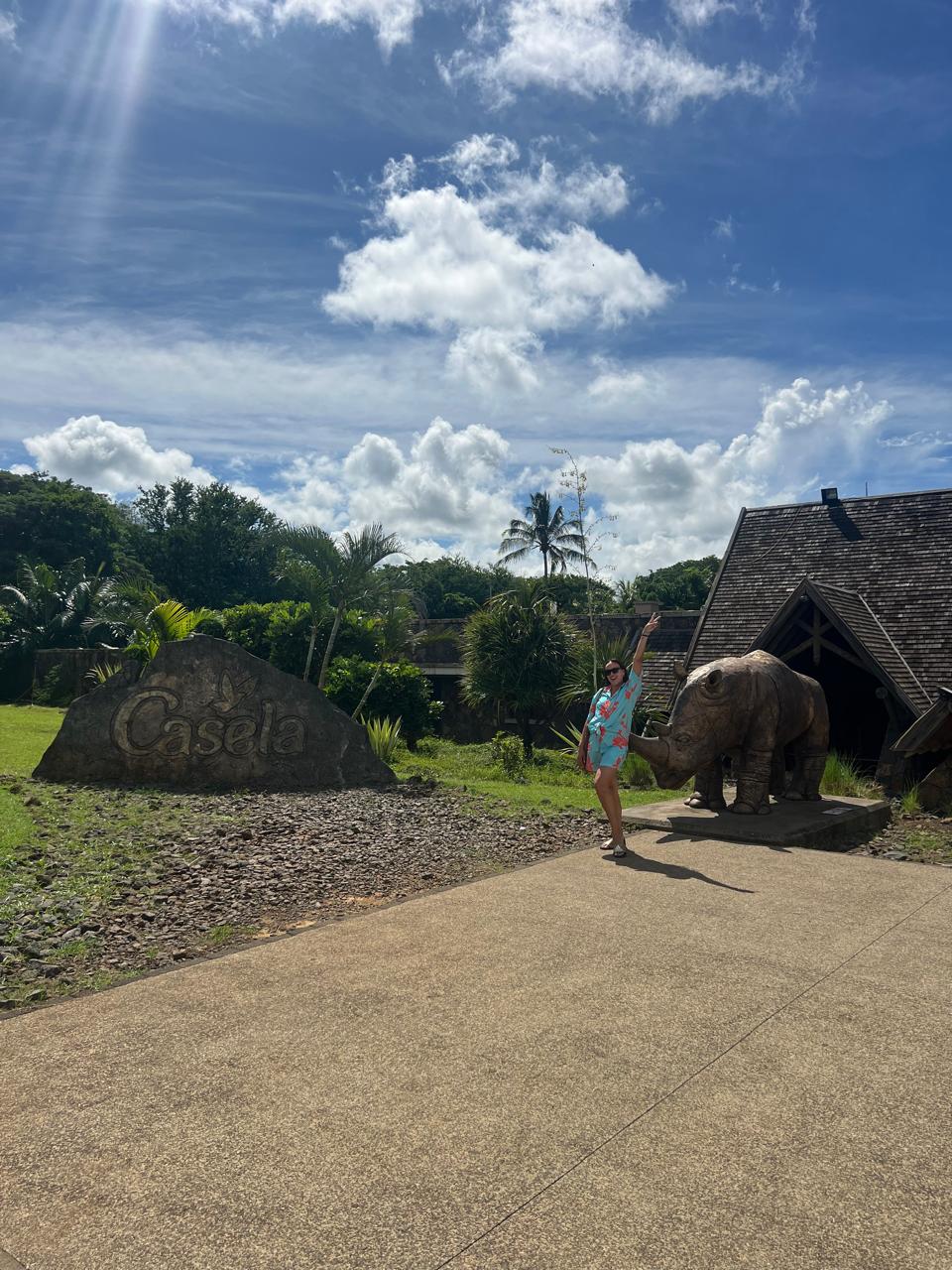 Киты и Кашалоты на Маврикии (7/32)