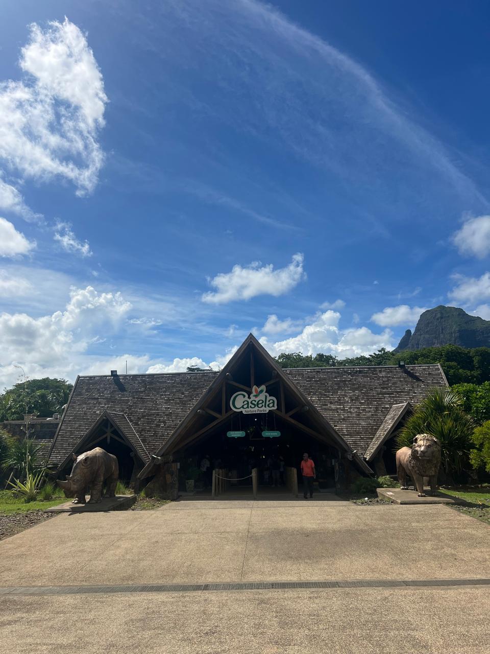 Киты и Кашалоты на Маврикии (8/32)