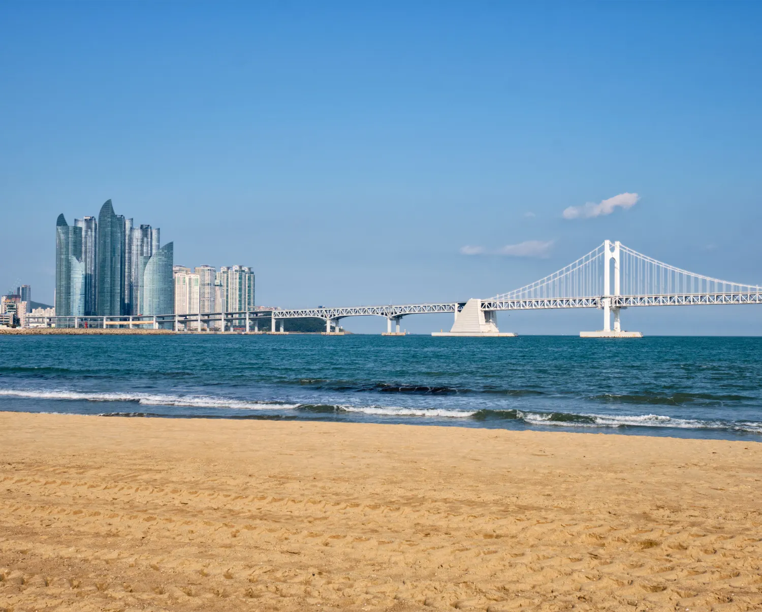 Цветение сакуры в Южной Корее. Сеул+Пусан (10/26)