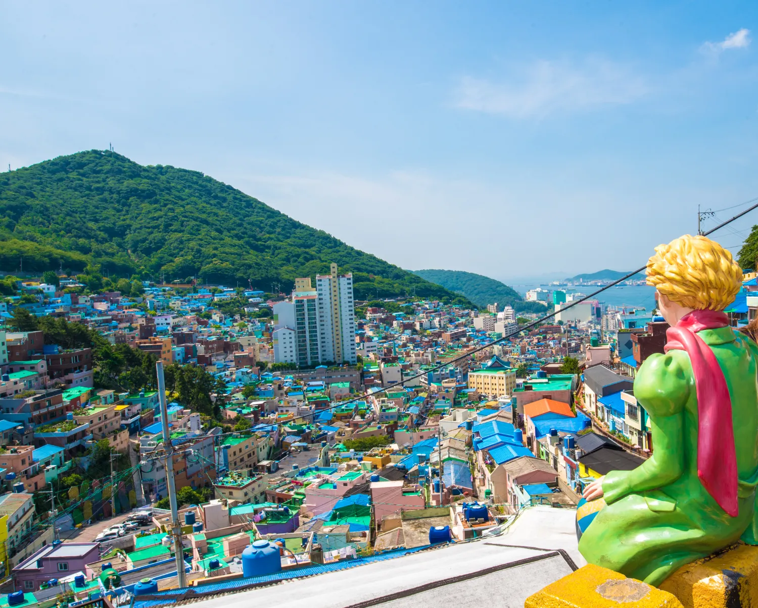 Цветение сакуры в Южной Корее. Сеул+Пусан (11/26)