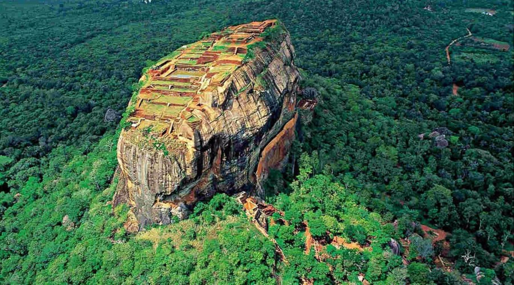 Family Leisure Tour 7N & 8D - Sri Lanka (7/7)