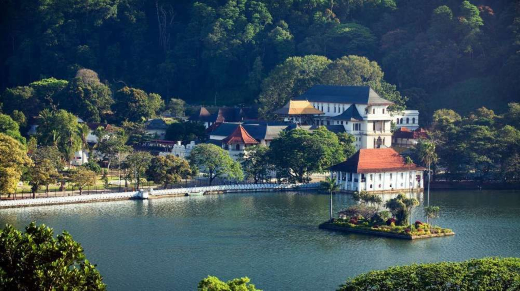 Family Leisure Tour 7N & 8D - Sri Lanka (5/7)