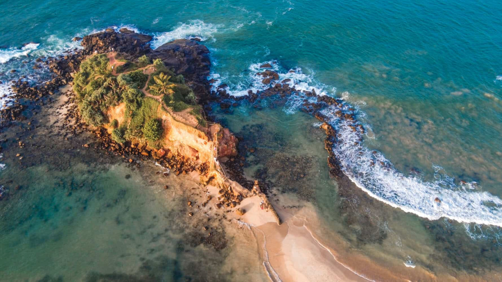 Family Leisure Tour 7N & 8D - Sri Lanka