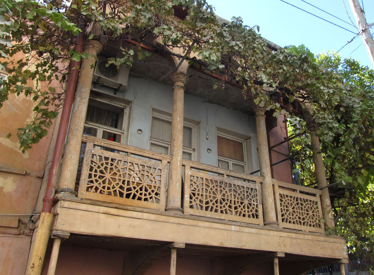 Большое путешествие по Грузии (8 дней) (13/34)