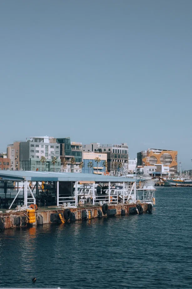 Южная Корея (6/30)