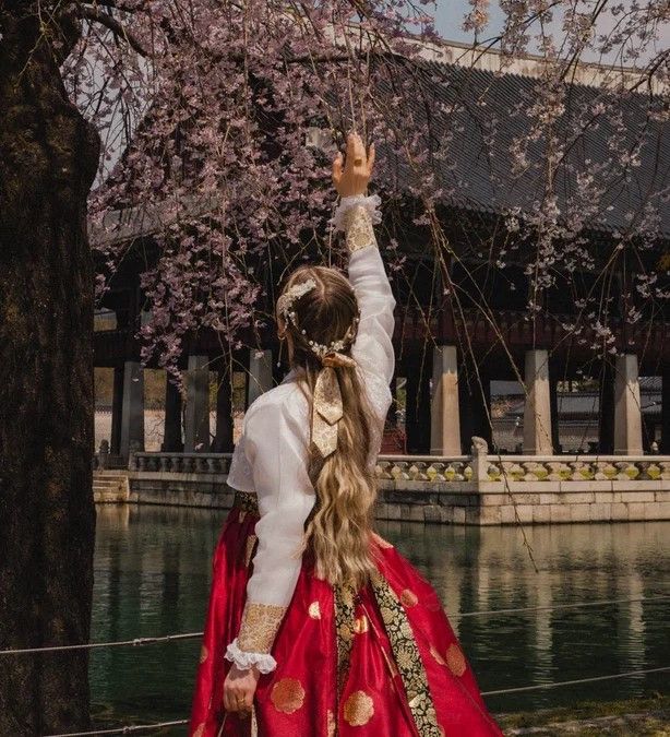 Южная Корея