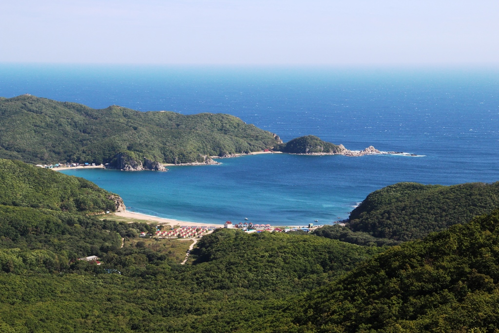 Транссибирская магистраль: от Москвы до Владивостока (64/70)