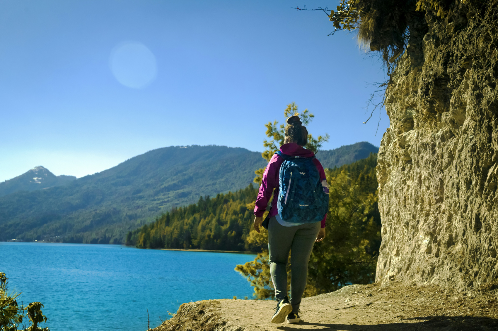 Retreat in Rara lake and Tharu homestay in Nepalgunj (3/6)
