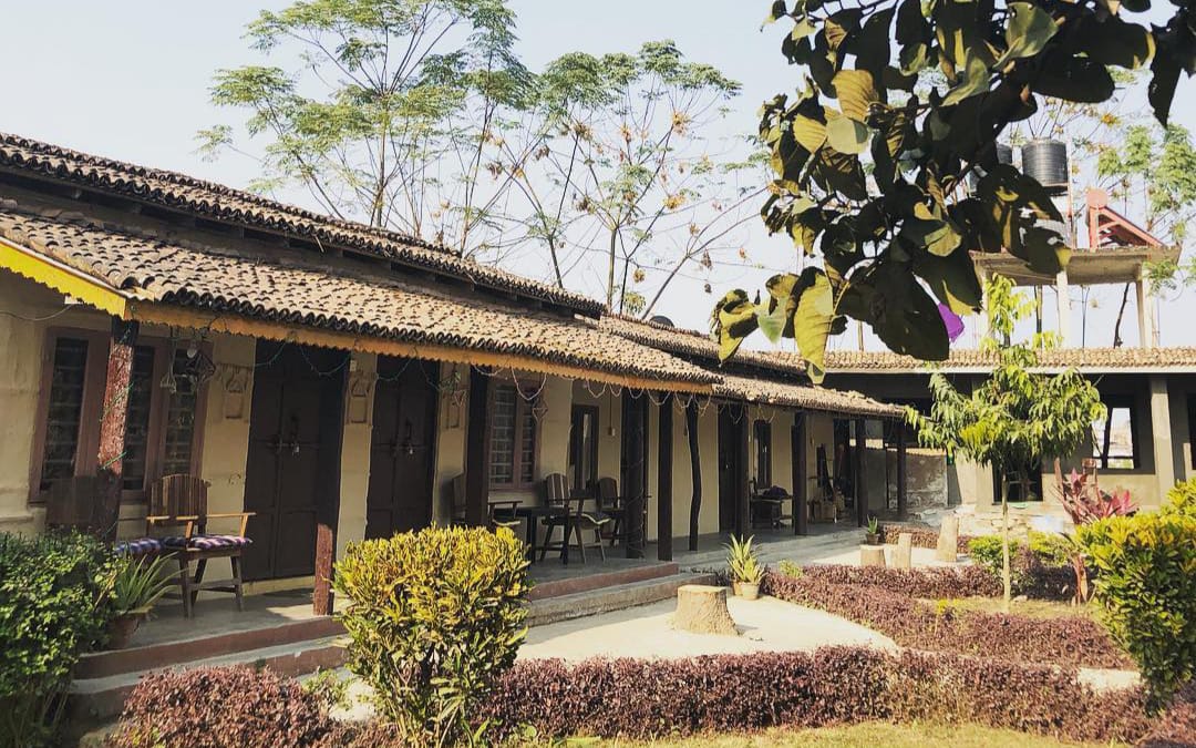 Retreat in Rara lake and Tharu homestay in Nepalgunj (5/6)