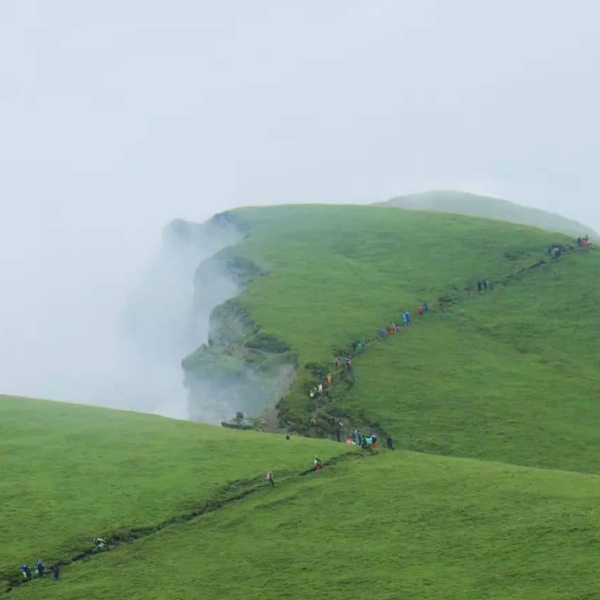 Badimalika Tour (4/6)