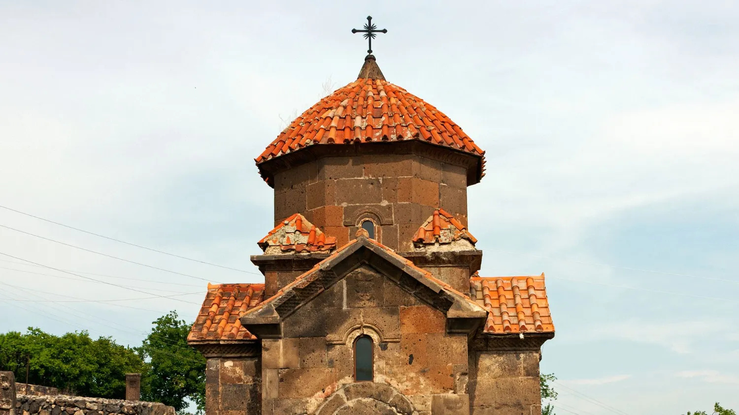 Северный тур в Армению: Вершина страны, Spa и вино! Экскурсии, кухня и традиции. (14/32)