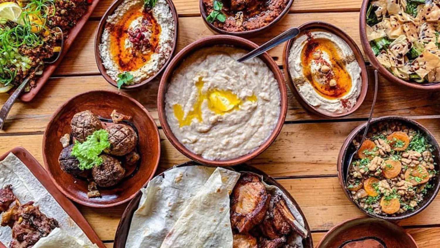 Северный тур в Армению: Вершина страны, Spa и вино! Экскурсии, кухня и традиции. (10/32)