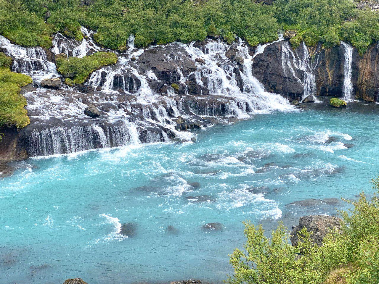 Исландия. Индивидуальный люкс. Размещение в отелях (11/24)