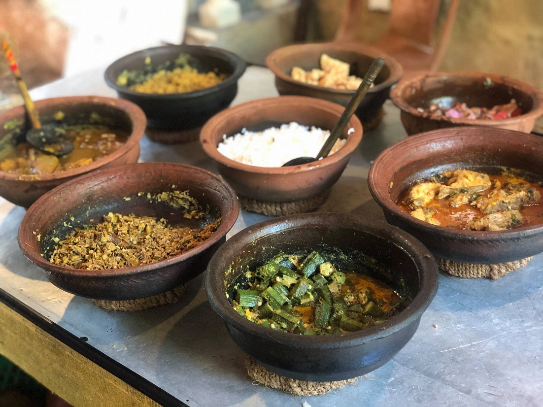 Активный Йога-тур и перезагрузка на Шри-Ланке  Все Сбудется!! (2/52)