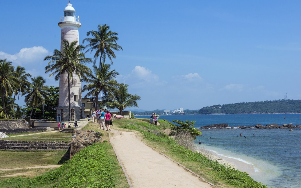 Активный Йога-тур и перезагрузка на Шри-Ланке  Все Сбудется!! (9/52)