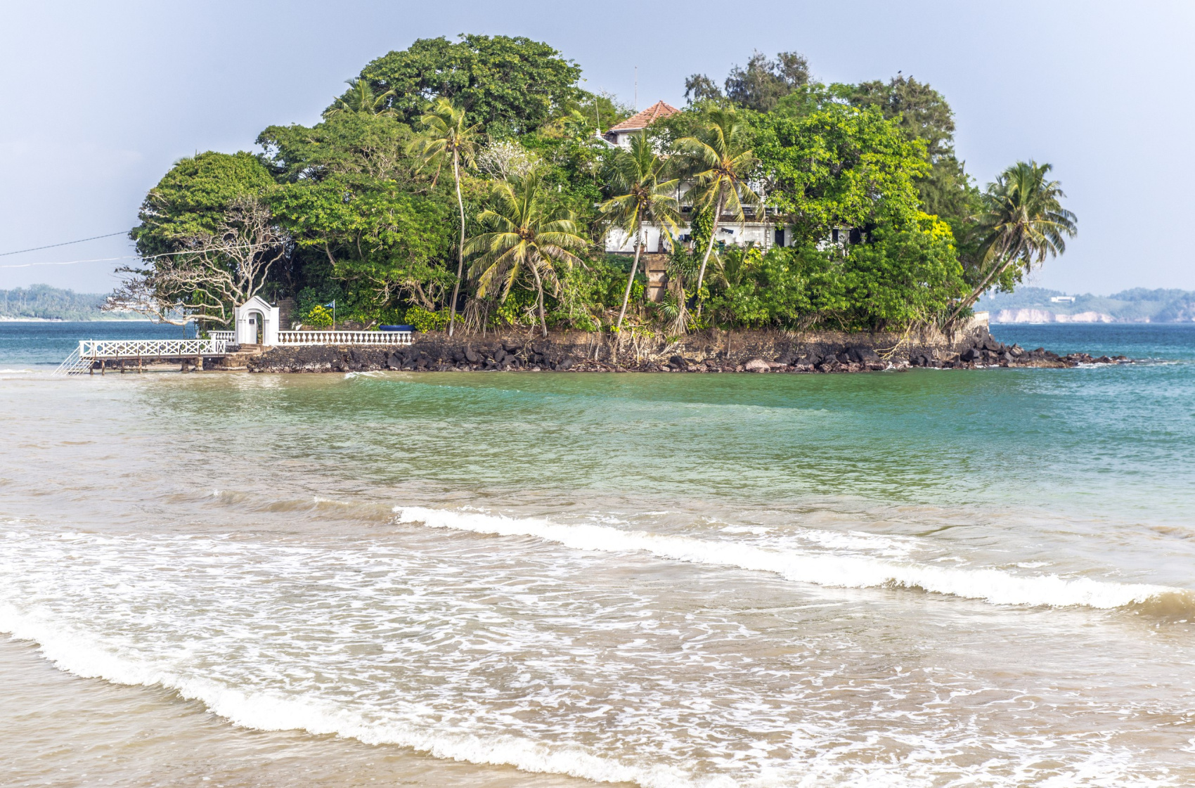 Активный Йога-тур и перезагрузка на Шри-Ланке  Все Сбудется!! (13/52)