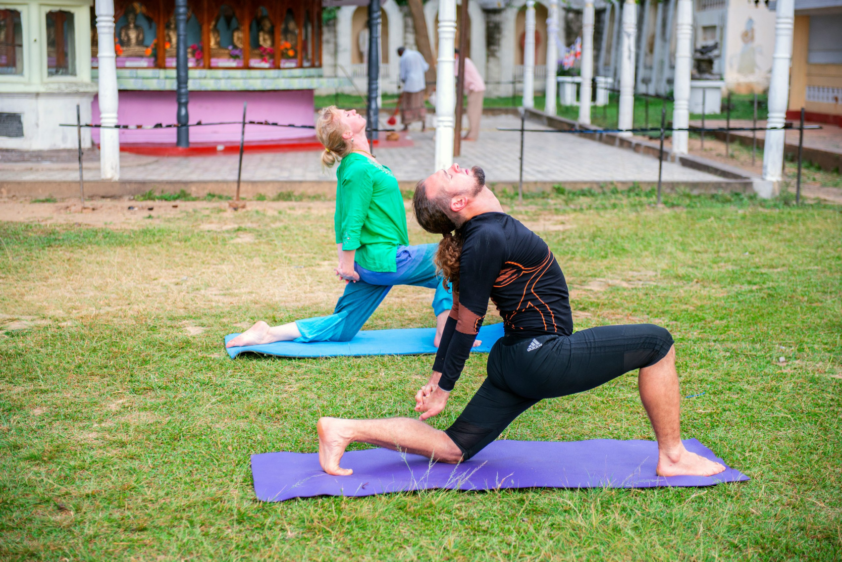 Активный Йога-тур и перезагрузка на Шри-Ланке  Все Сбудется!! (16/52)