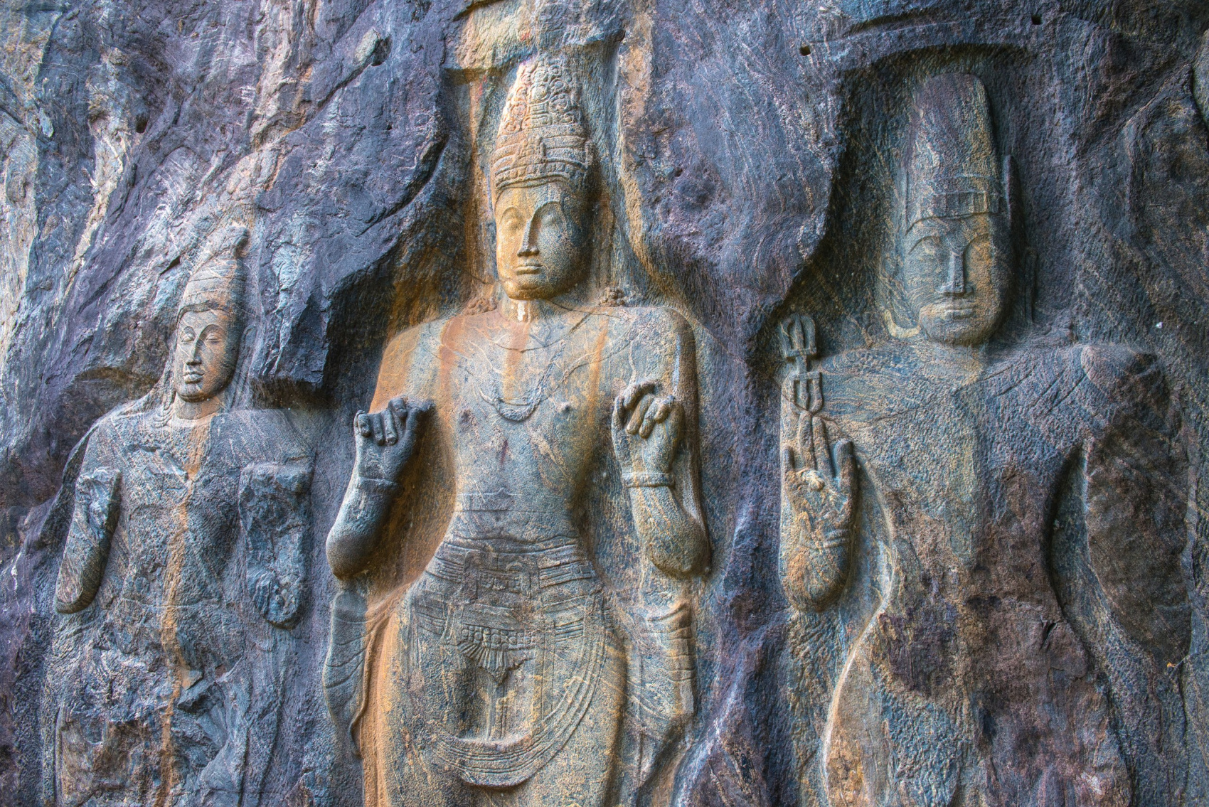 Активный Йога-тур и перезагрузка на Шри-Ланке  Все Сбудется!! (11/52)