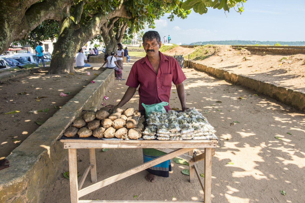 Активный Йога-тур и перезагрузка на Шри-Ланке  Все Сбудется!! (6/52)