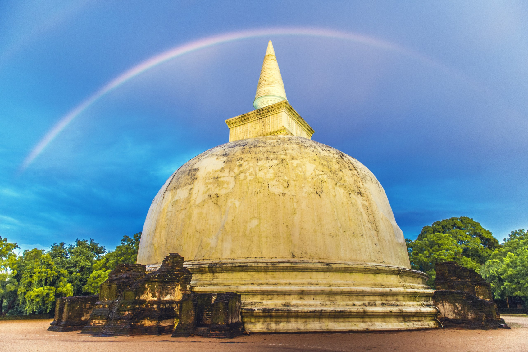 Активный Йога-тур и перезагрузка на Шри-Ланке  Все Сбудется!! (18/52)
