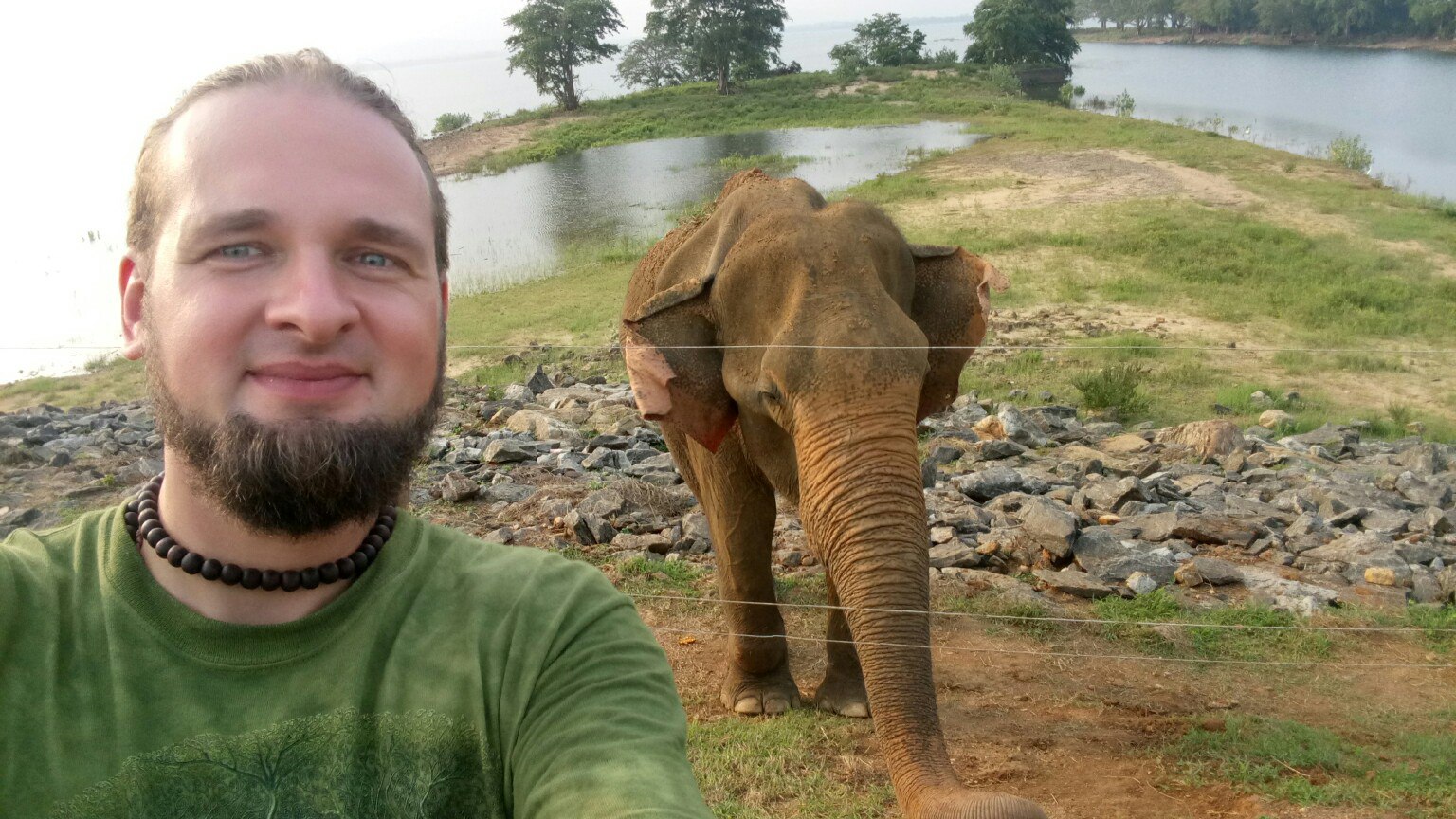 Активный Йога-тур и перезагрузка на Шри-Ланке  Все Сбудется!! (7/52)