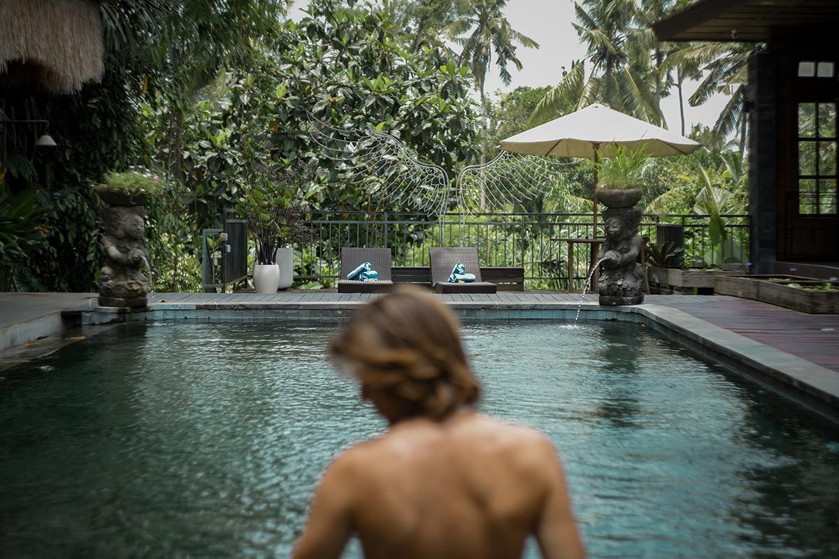 4 Day Seven Chakras Retreat: Balance, Heal & Awaken in Bali