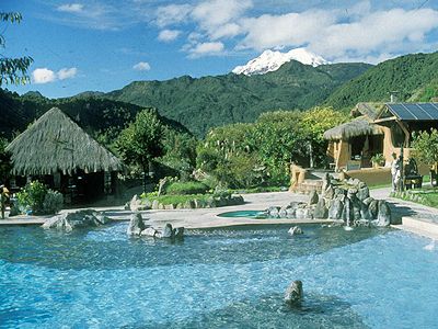 Новый год 2026 на Экваторе Анды+Амазония+Галапагосы