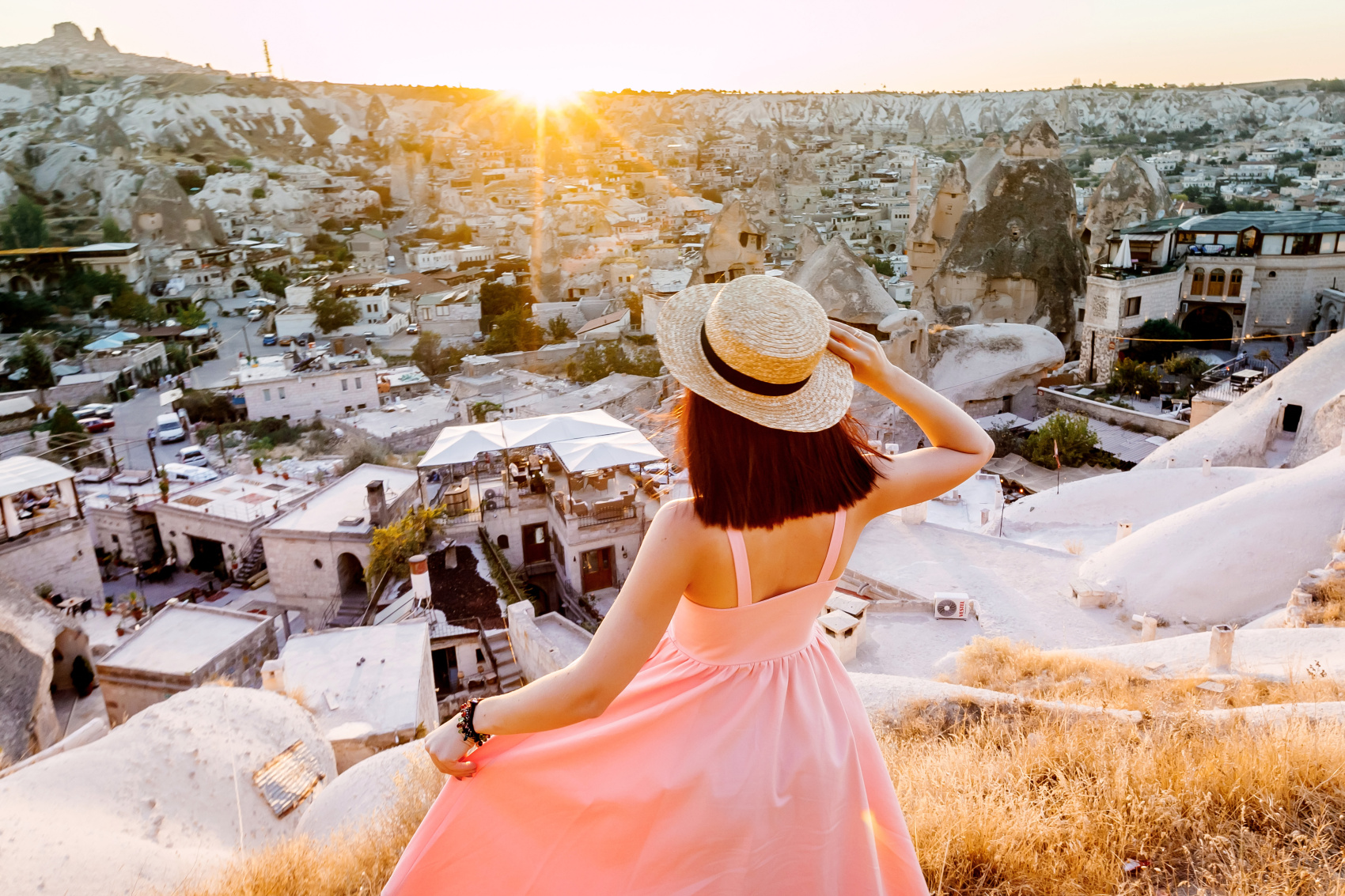 Исполняя мечты Стамбул и Каппадокия (29/55)