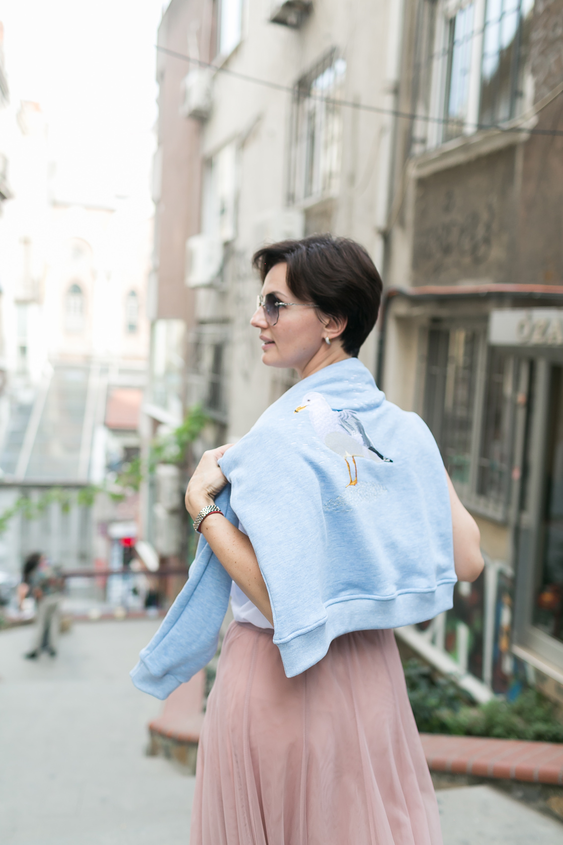 Исполняя мечты Стамбул и Каппадокия (27/55)