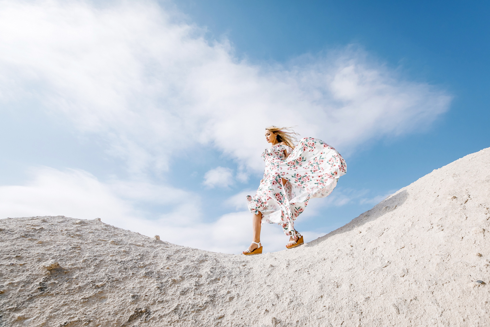 Исполняя мечты Стамбул и Каппадокия (28/55)