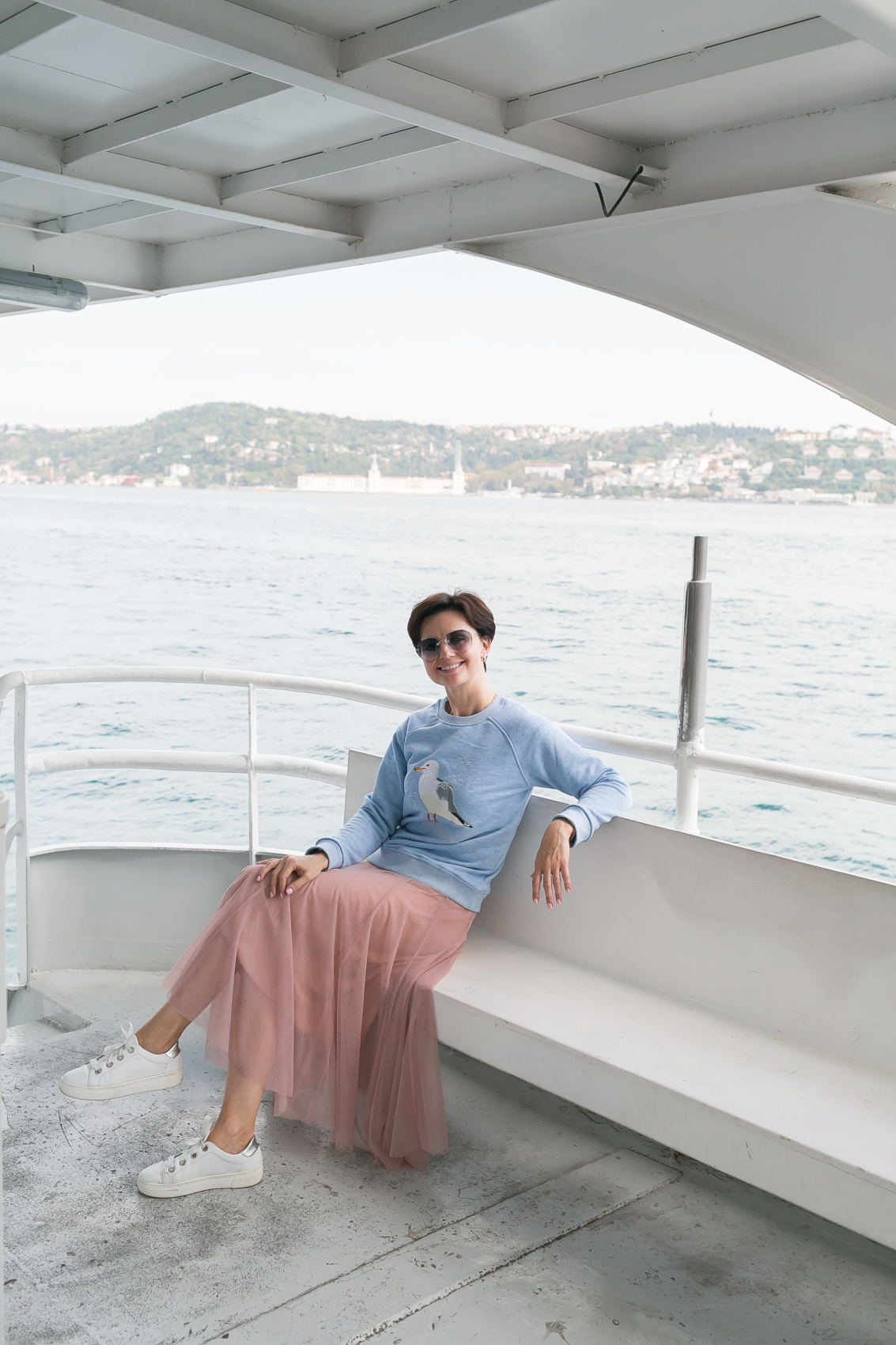 Исполняя мечты Стамбул и Каппадокия (26/55)