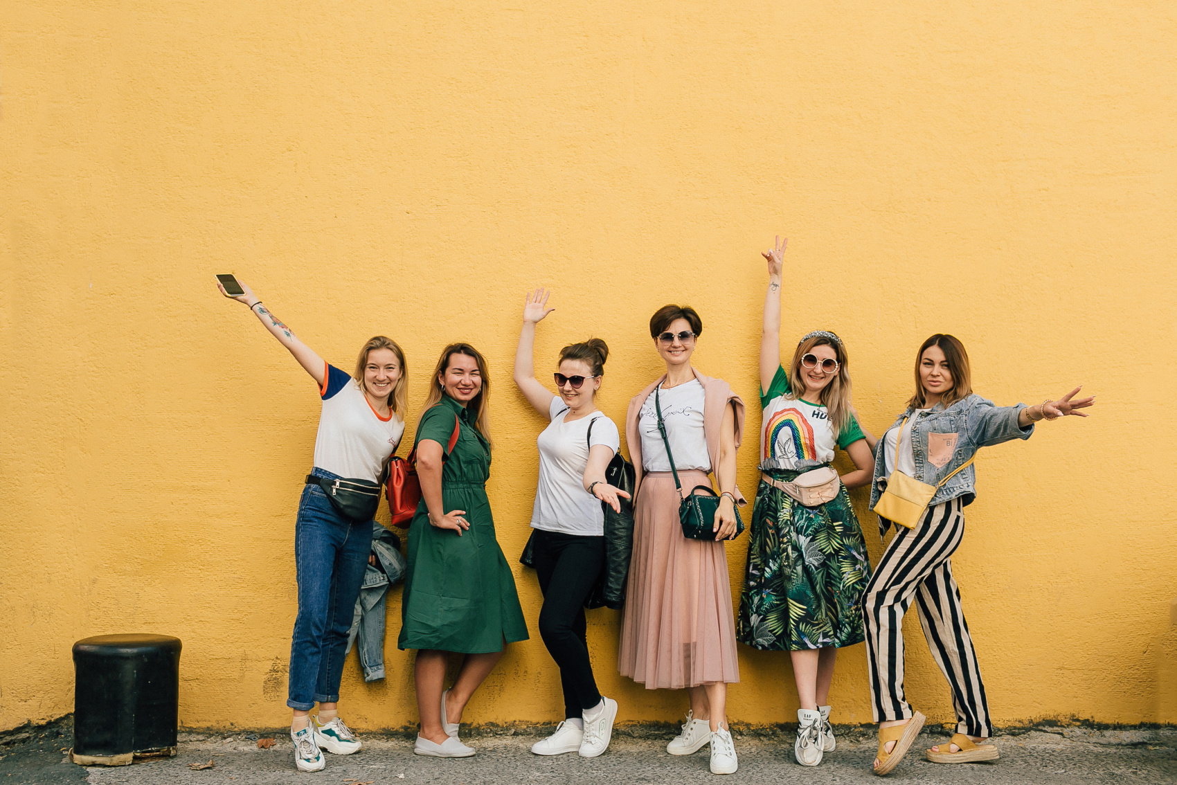 Исполняя мечты Стамбул и Каппадокия (11/55)