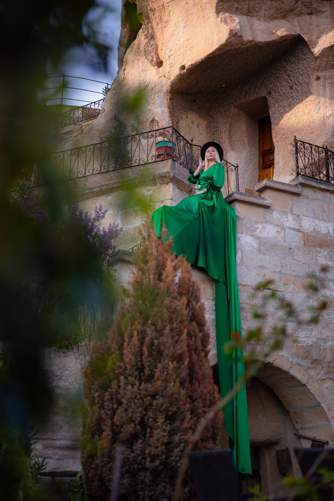 Исполняя мечты Стамбул и Каппадокия (23/55)