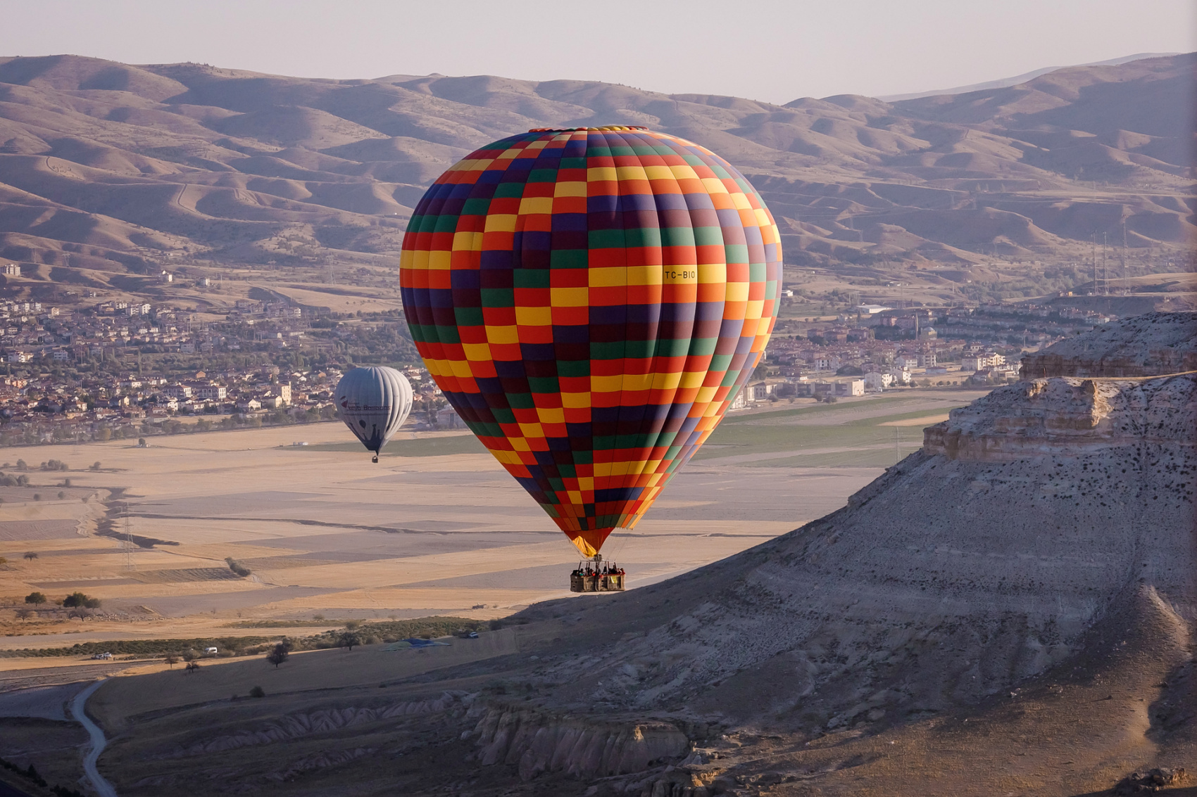 Исполняя мечты Стамбул и Каппадокия (31/55)