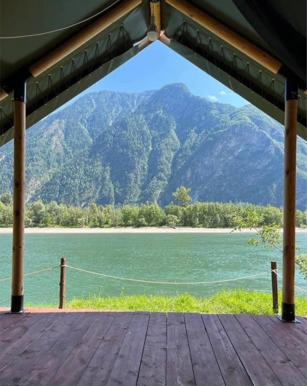 Тур Кольцевой Алтай + развлечения (31/46)