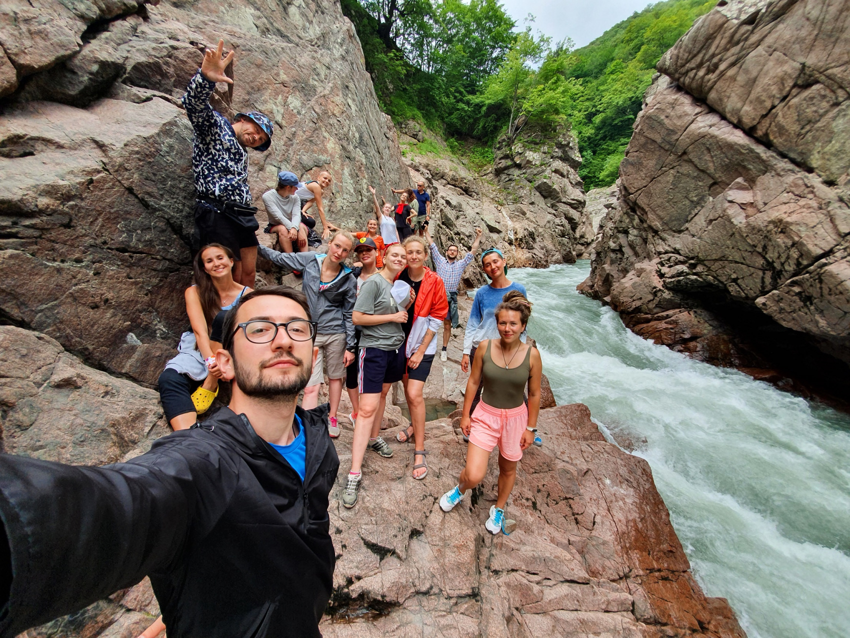 Майские праздники в горах (9/91)