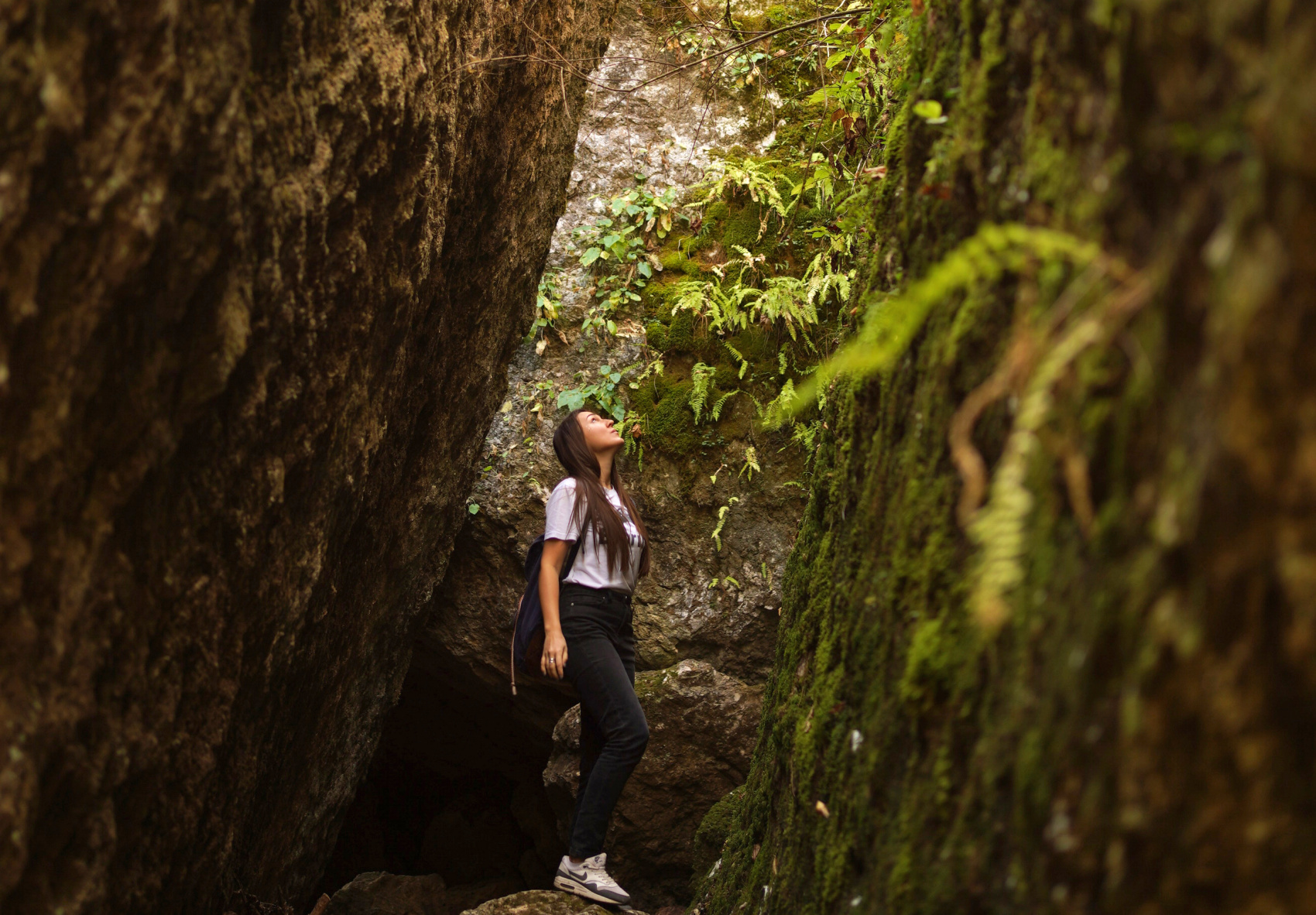 Майские праздники в горах (5/91)