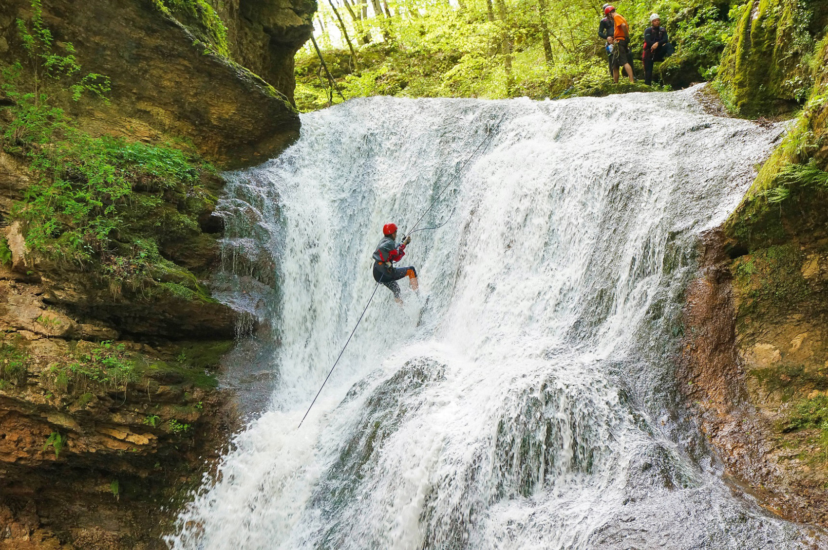 Майские праздники в горах (3/91)