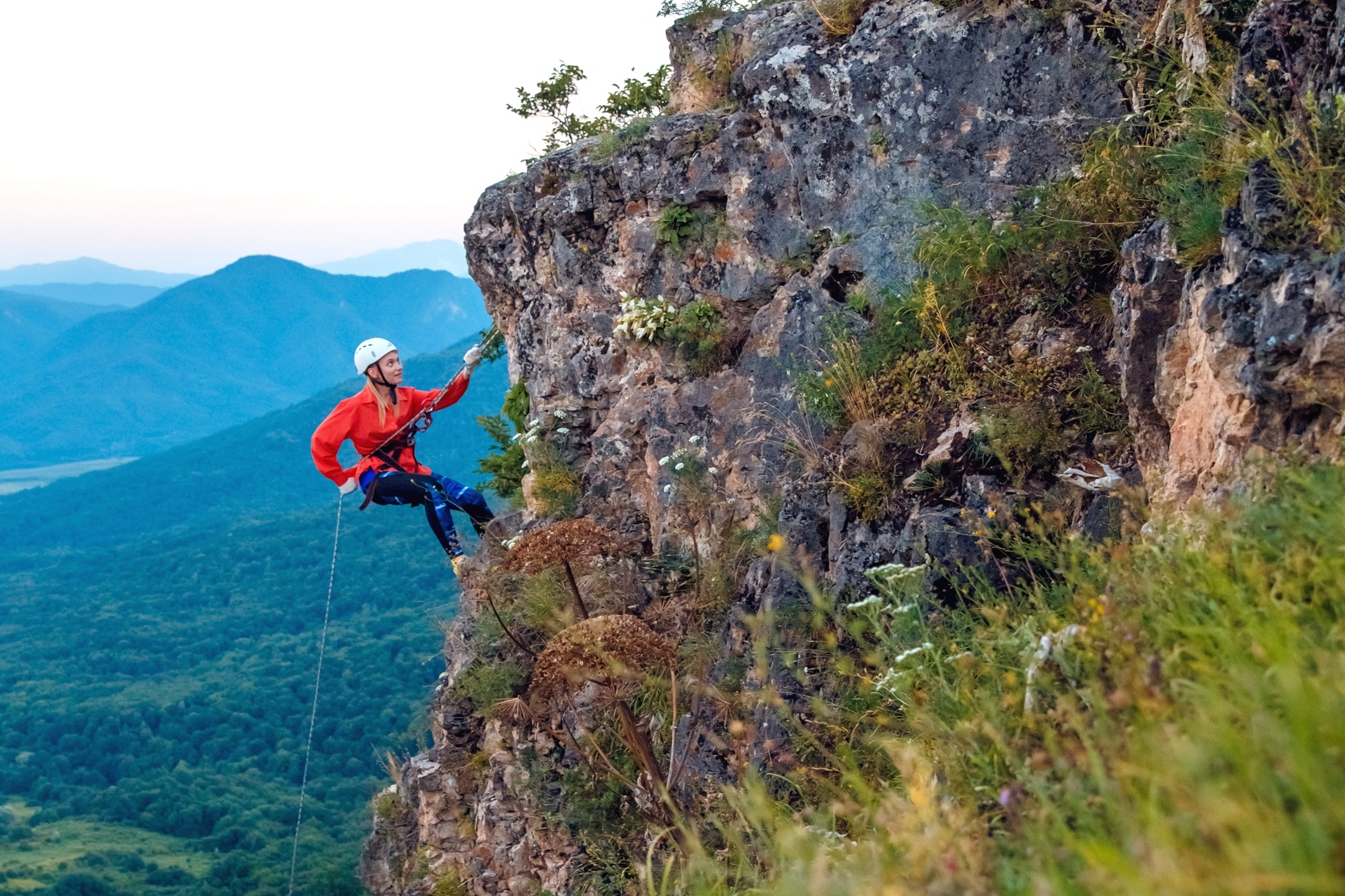 Майские праздники в горах (7/91)