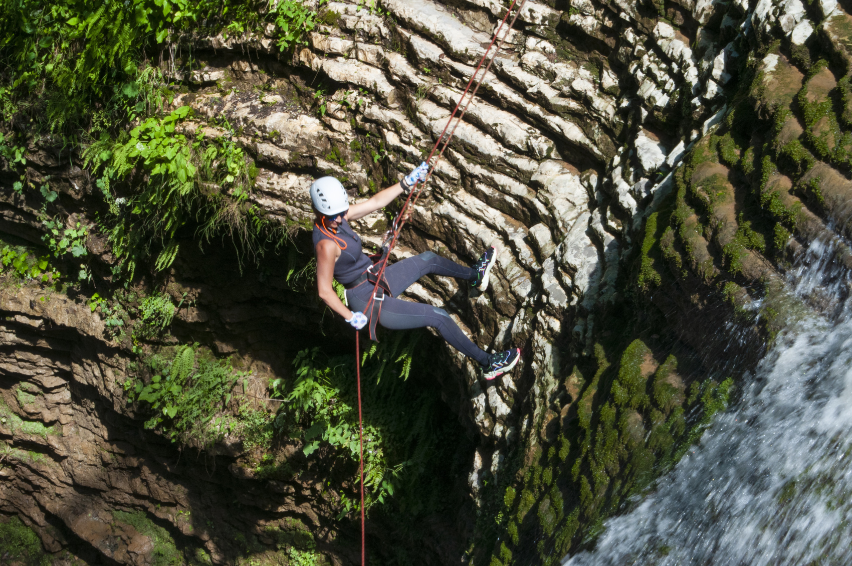 Майские праздники в горах (2/91)