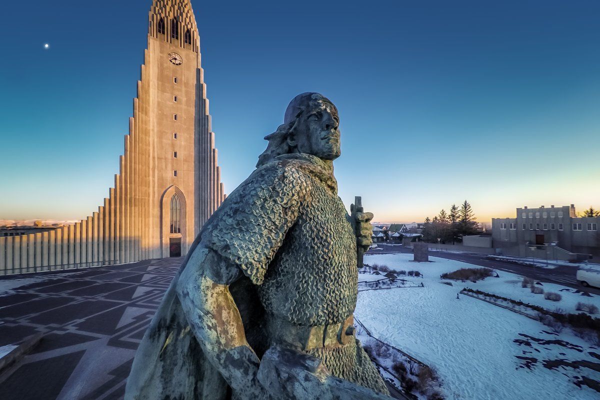 ИСЛАНДИЯ С КОМФОРТОМ (8/65)