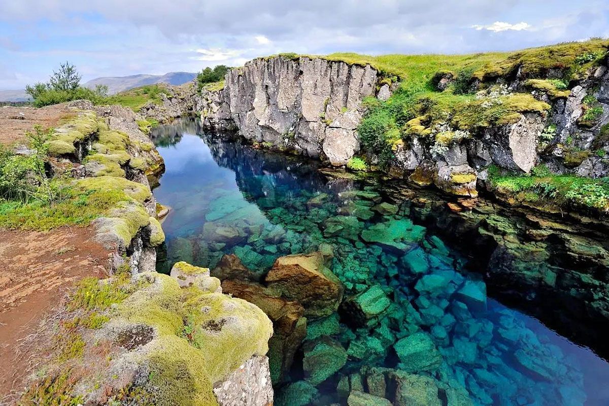 ИСЛАНДИЯ С КОМФОРТОМ (9/65)