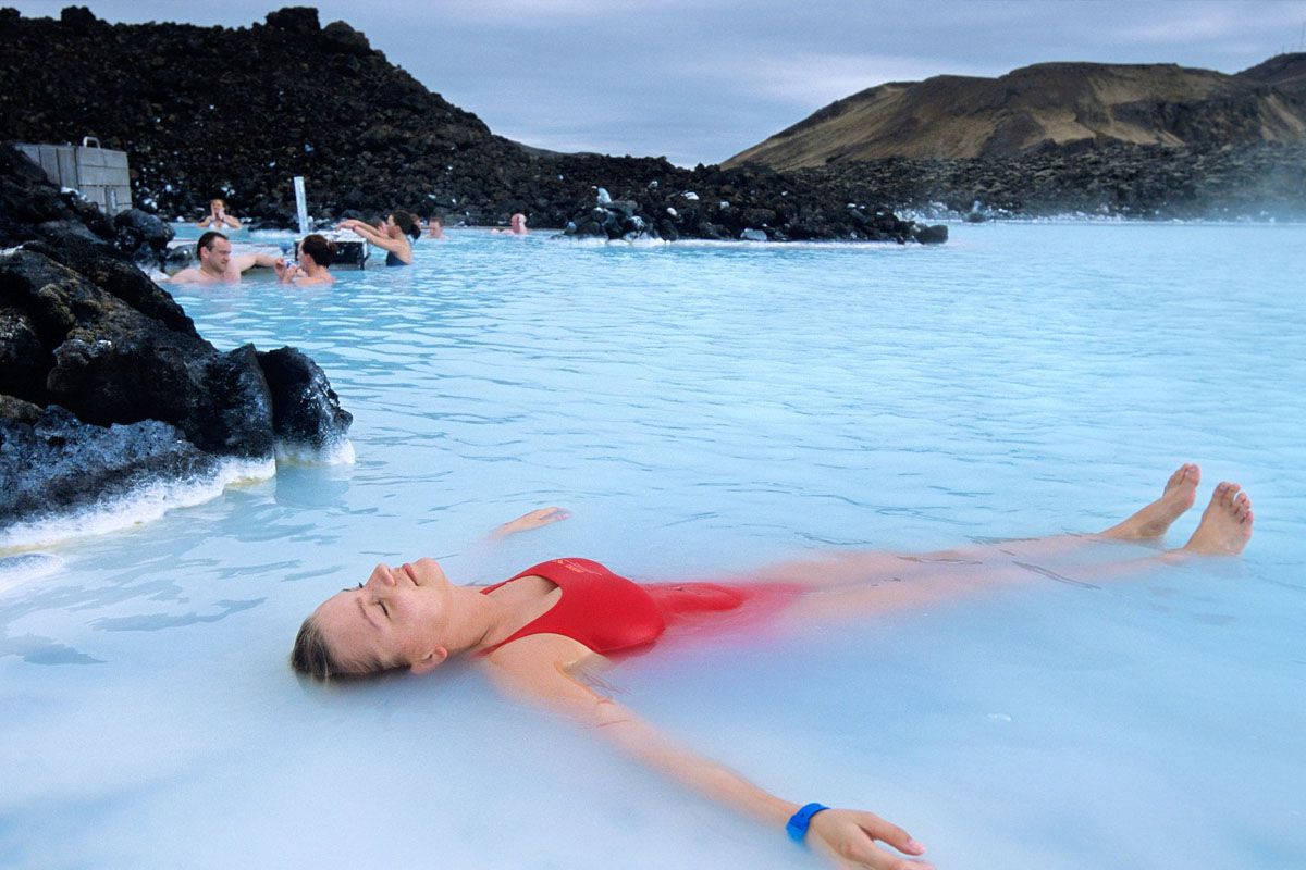 ИСЛАНДИЯ С КОМФОРТОМ (12/65)